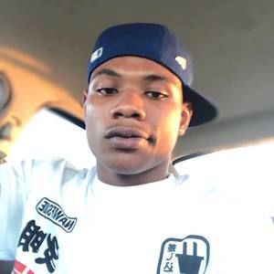 Meet your Posher, Lashaun